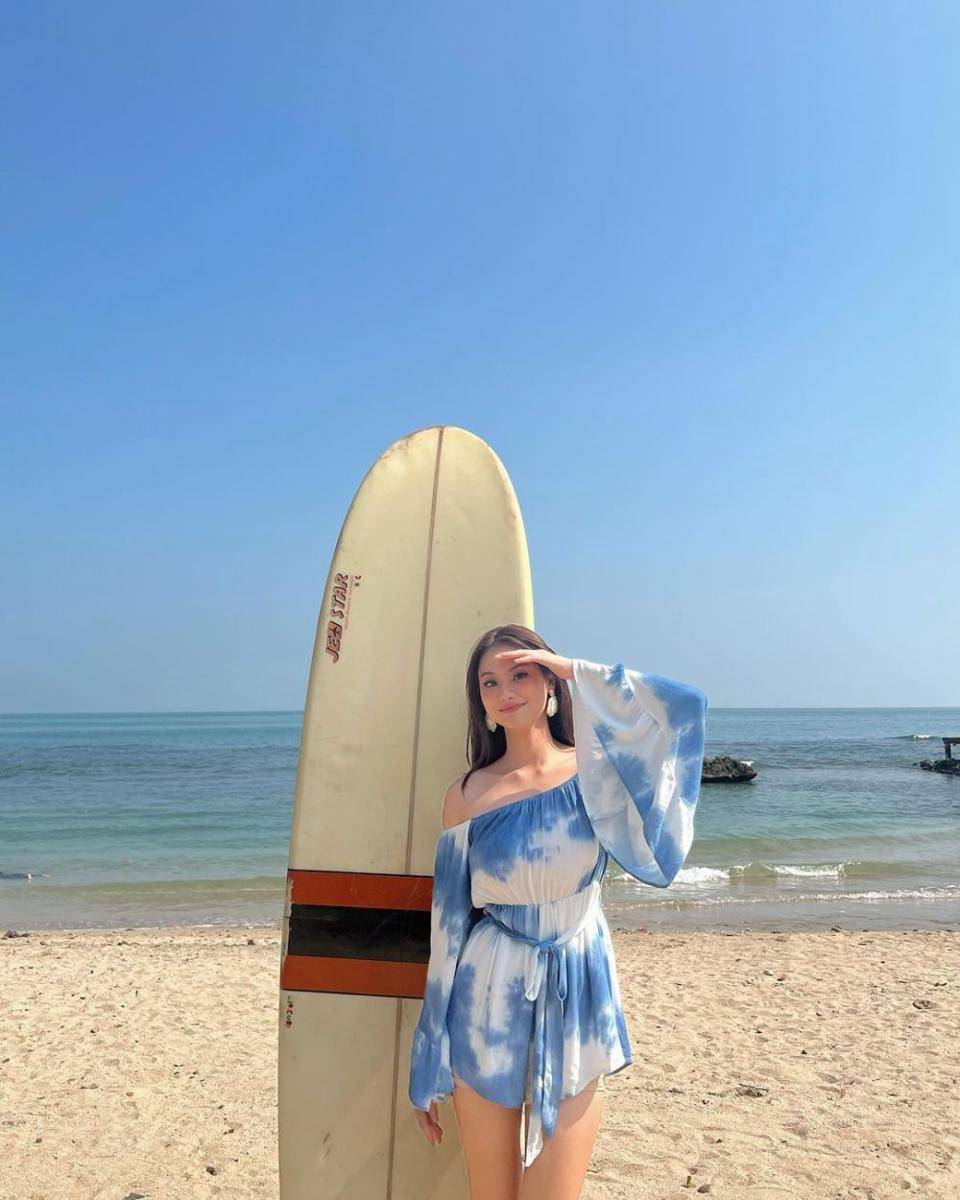 potret Gege Elisa (instagram.com/gegeelisa94)