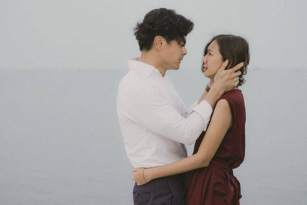 potret Sheila Dara Aisha dan Dion Wiyoko (instagram.com/sheiladaisha)