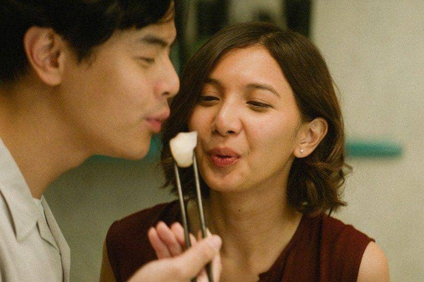 potret Sheila Dara Aisha dan Dion Wiyoko (instagram.com/sheiladaisha)