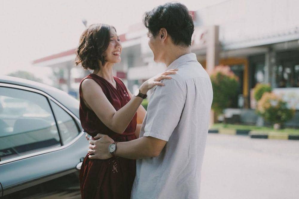 potret Sheila Dara Aisha dan Dion Wiyoko (instagram.com/sheiladaisha)