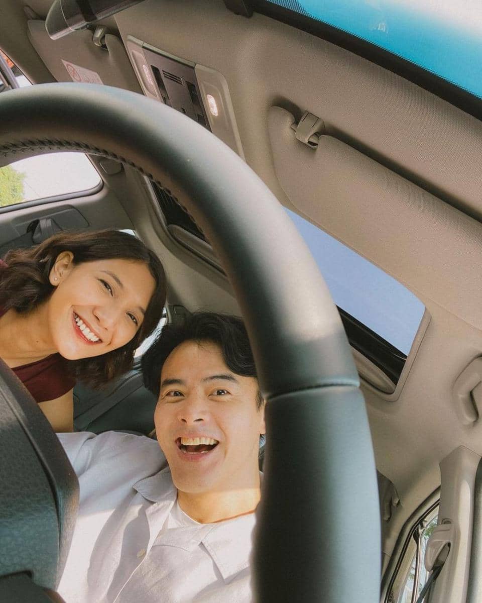 potret Sheila Dara Aisha dan Dion Wiyoko (instagram.com/sheiladaisha)