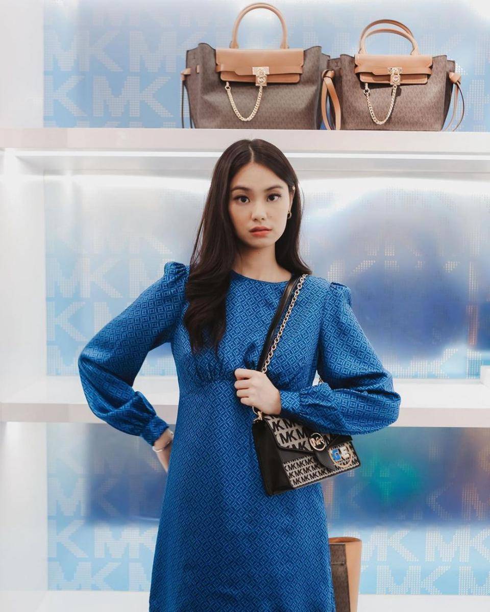 potret Gege Elisa (instagram.com/gegeelisa94)
