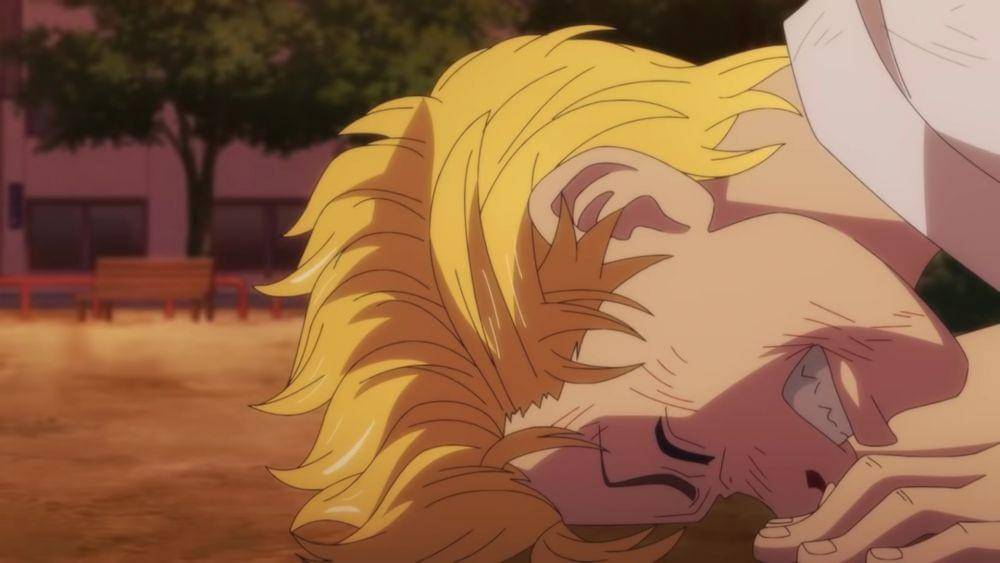 dok. Lidens Films/ Tokyo Revengers