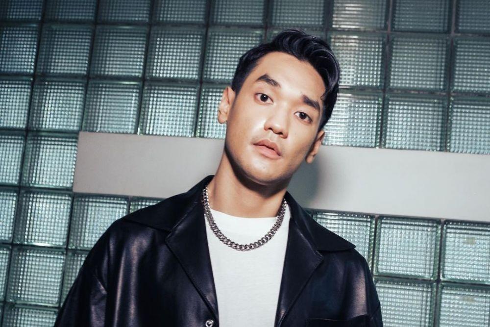 Lirik Lagu Lenggang Puspita - Afgan, Trending di TikTok