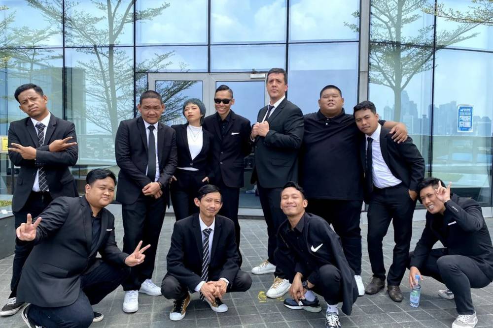 kontestan SUCI X (instagram.com/sucikompastv)