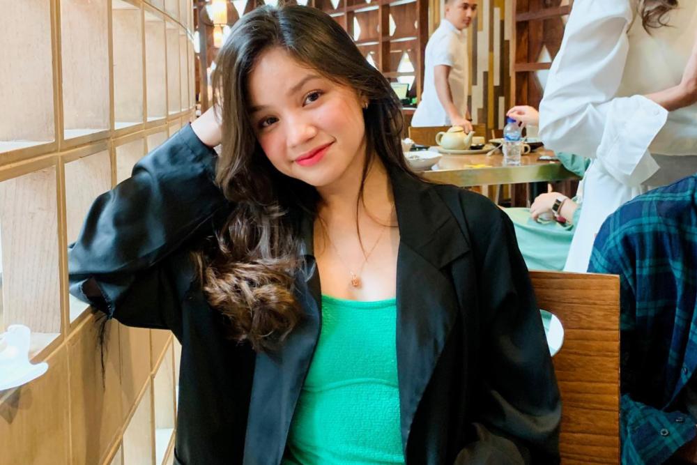 Bella Graceva Ngaku Jadi Penggemar Arya Saloka