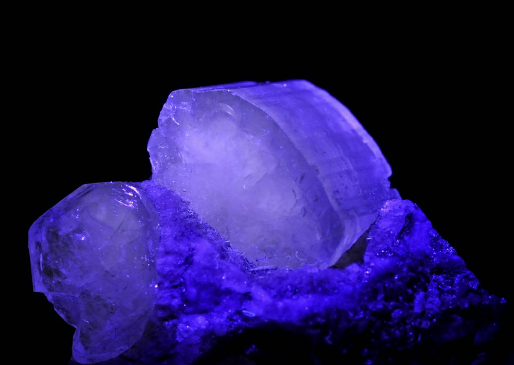 ilustrasi Apatite (commons.wikimedia.org/Parent Géry)