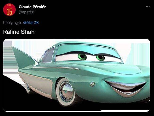 Cars mirip artis Indonesia (twitter.com/epat86_)