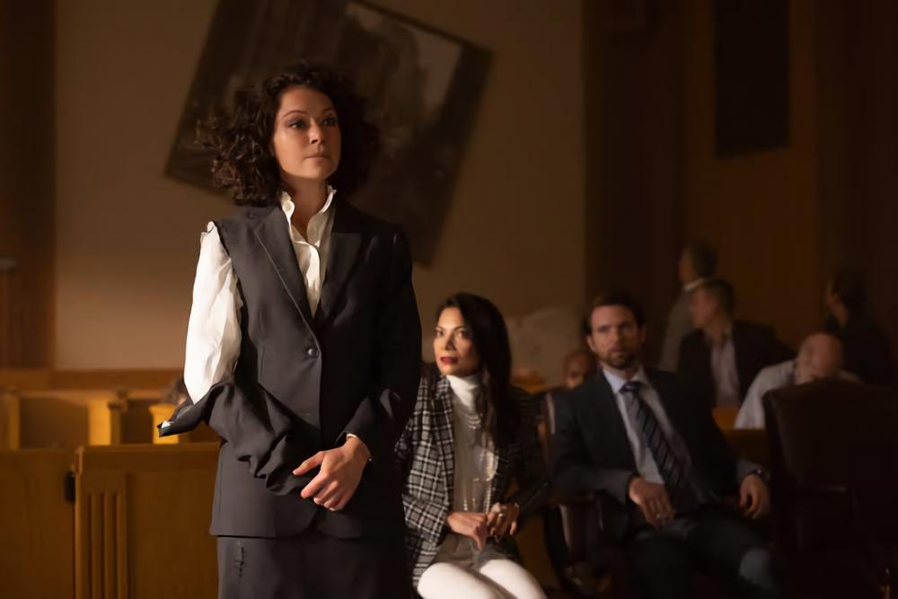 5 Suka Duka Seorang Pengacara dalam Serial She-Hulk: Attorney at Law