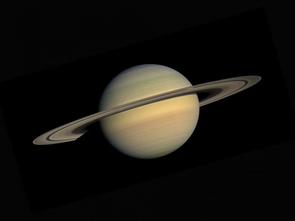 5 Proses Terbentuknya Planet dan Hubungannya dengan Gravitasi