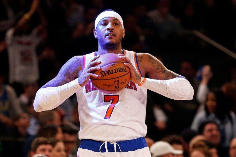 5 Selebrasi Ikonik Pemain NBA setelah Melakukan Aksi Gemilang