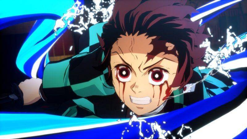 Character Pack Kimetsu no Yaiba The Hinokami Chronicles Sudah Tersedia