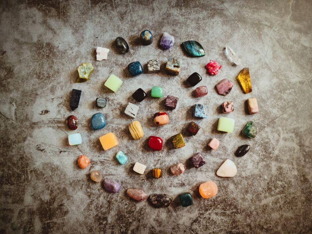 12 Gemstone Berharga yang Langka, Bisa Jadi Koleksi Kamu