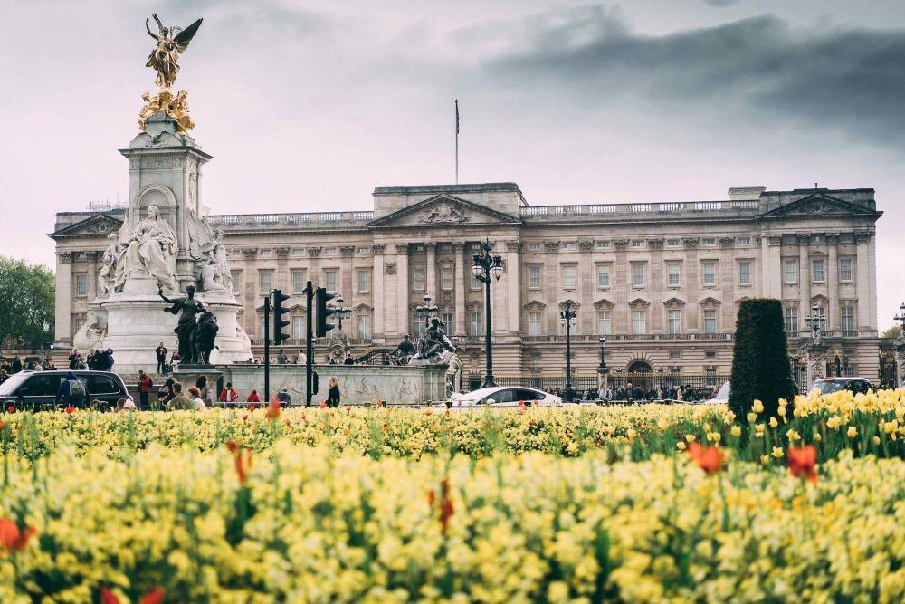 [QUIZ] Istana dan Kastil di Britania Raya yang Cocok Sesuai Golongan Darahmu!
