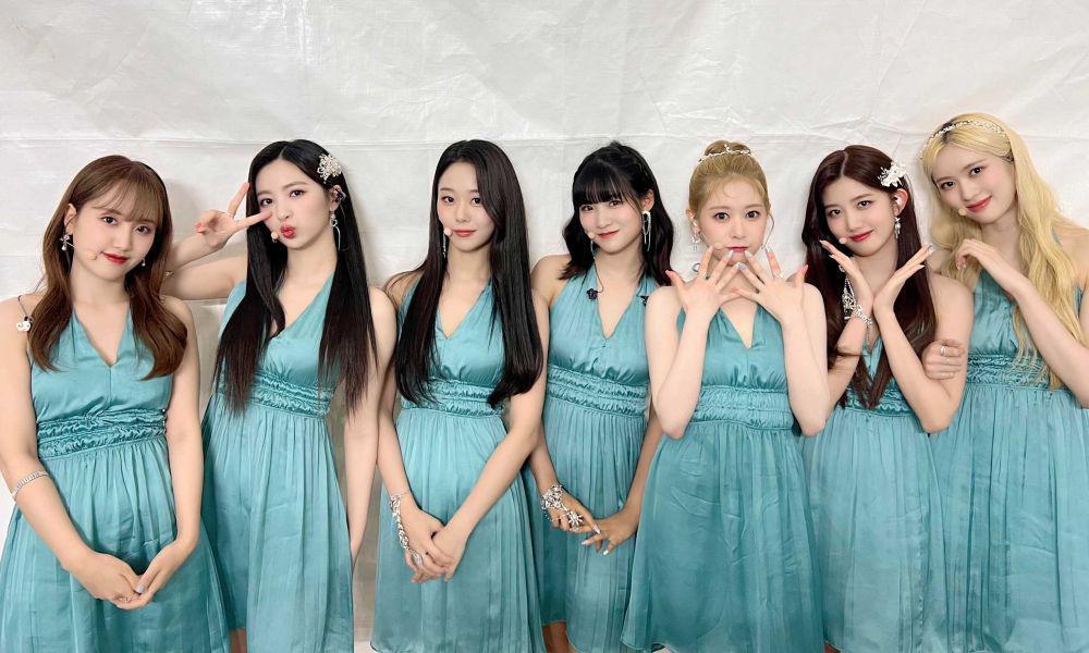 Cherry Bullet (Twitter.com/cherrybullet/)