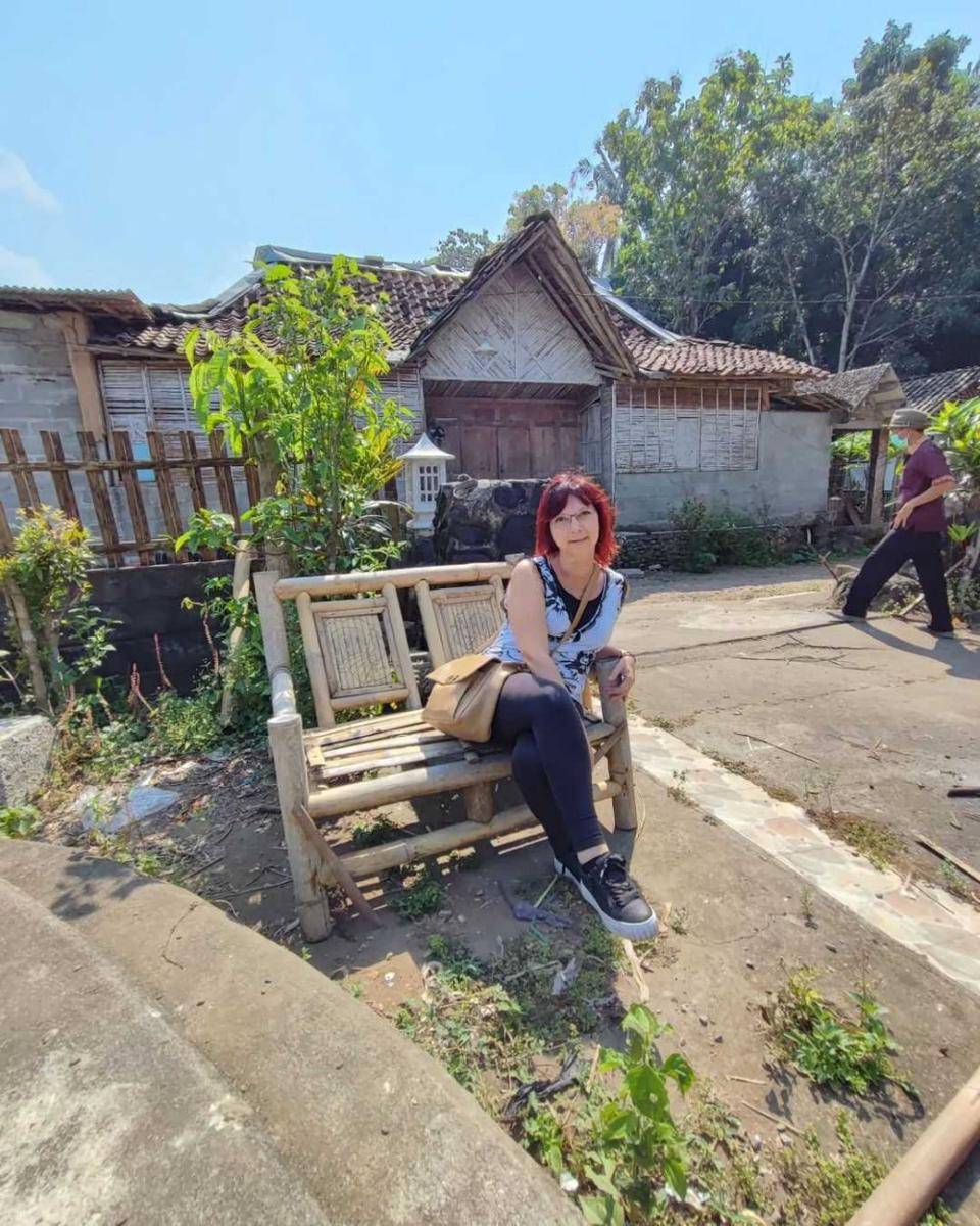 Desa Candirejo (instagram.com/laura.lallalla)