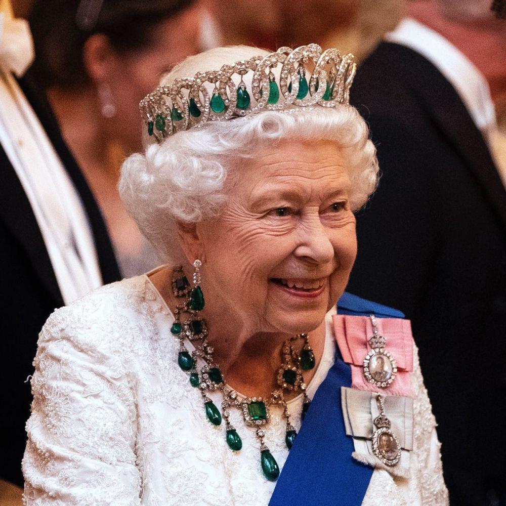 10 Kebiasaan Unik Ratu Elizabeth II saat Traveling, Bawa Darah Sendiri