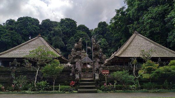 Mengenal 10 Bagian Rumah Adat Bali dan Keunikannya
