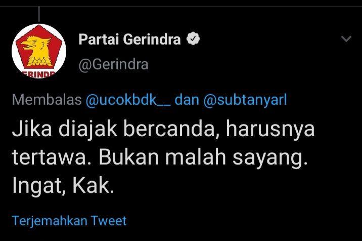 10 Cuitan Kocak Akun Resmi Ini Bikin Ngakak, Gak Serius Melulu!