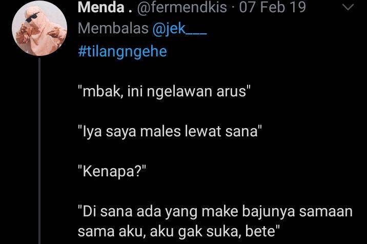 cerita receh kena tilang (twitter.com/@fermendkis)