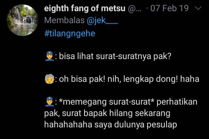 cerita receh kena tilang (twitter.com/@dochiabdalla)