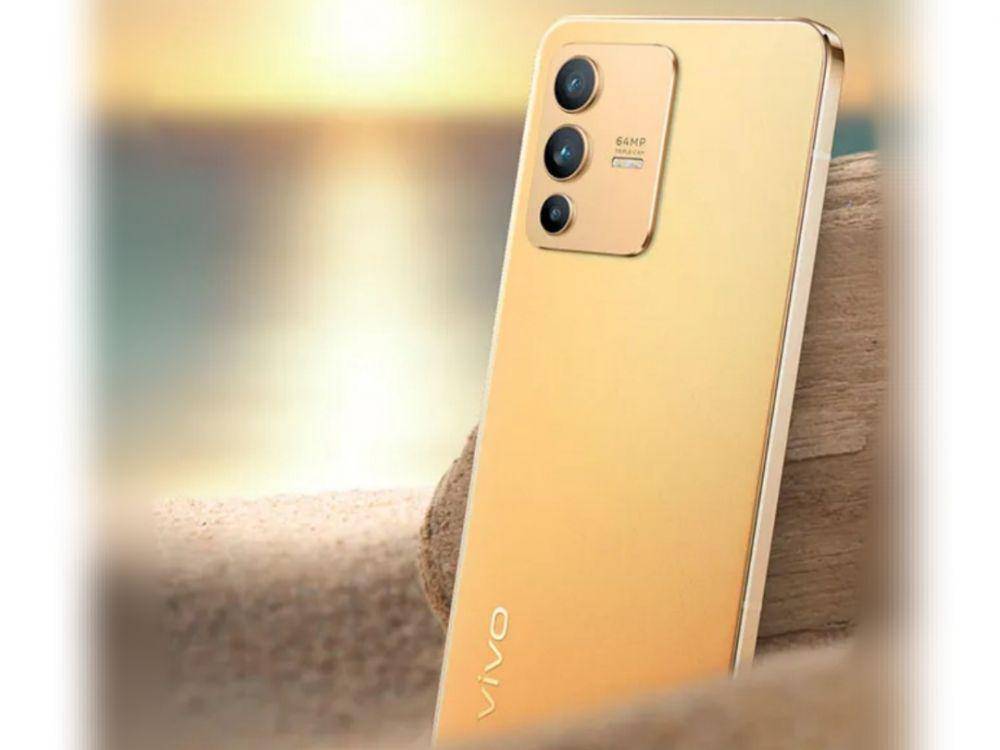 potret vivo V23 5G (vivo.com)