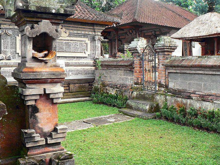 rumat ada Bali (hippopx.com)