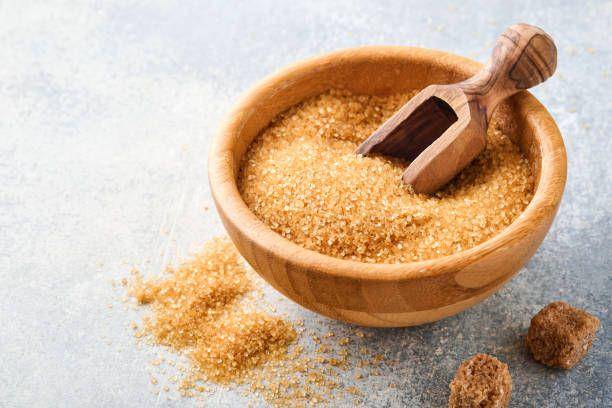 Raw sugar (Pexels.com/Mikhail Nilov)