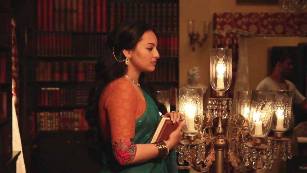 cuplikan film Lootera (dok. Balaji Motion Pictures/Lootera)