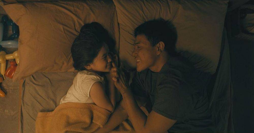 dok. Falcon Pictures/ Miracle in Cell No. 7