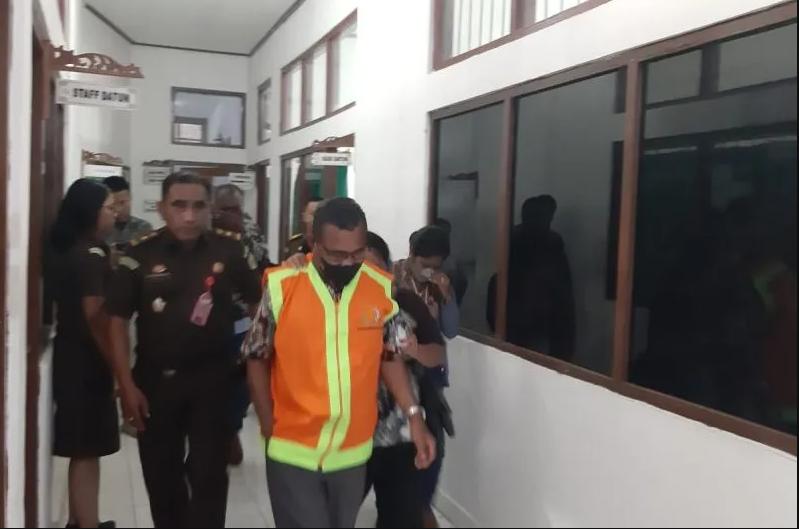 Tersangka Korupsi Dana Covid-19 di Flores Timur Segera Diperiksa
