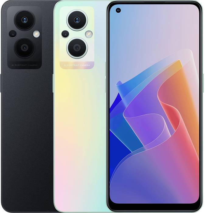 Oppo Reno7 Z 5G (oppo.com)
