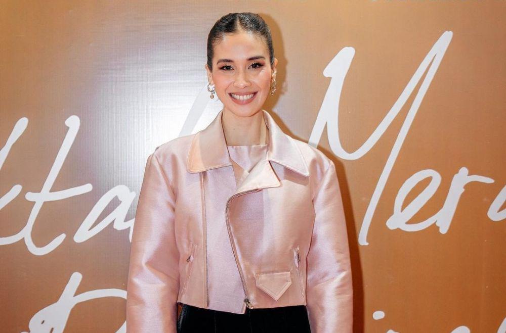 5 Film yang Dibintangi Marsha Timothy, Terbaru Noktah Merah Perkawinan