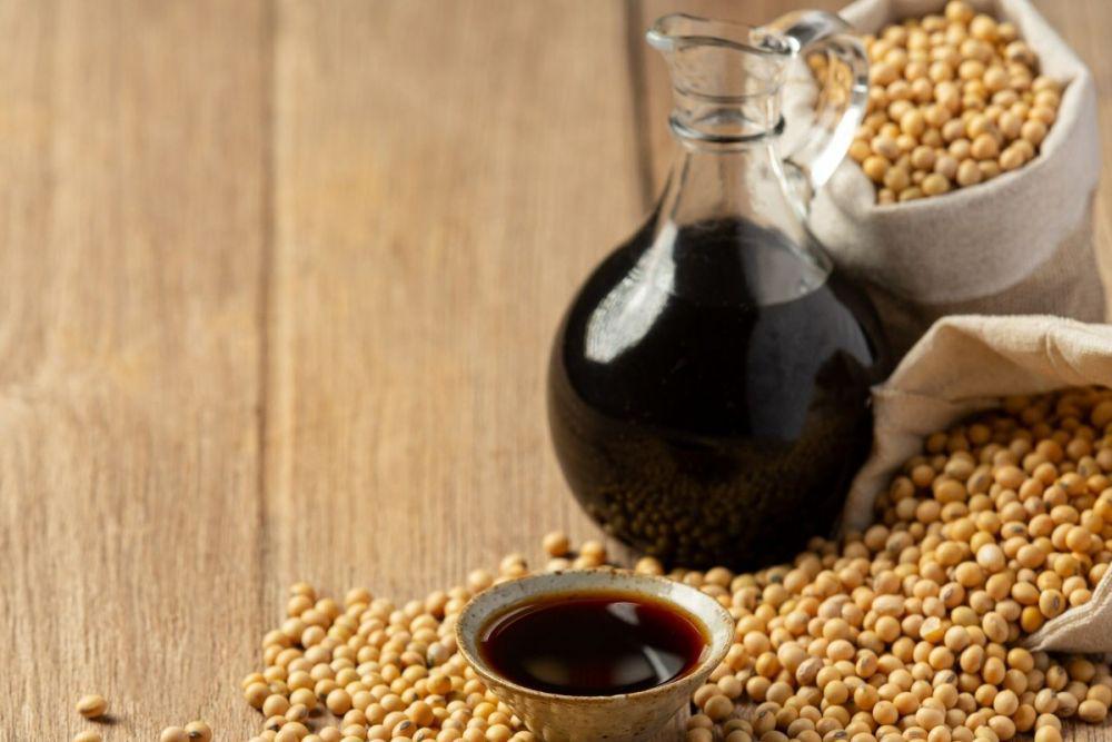 9 Jenis Kecap yang Mampu Bikin Makananmu Jadi Semakin Lezat