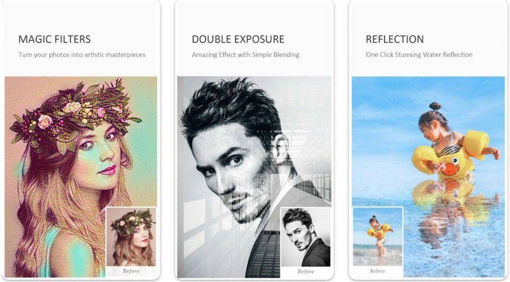 Toolwiz Photos (dok. Playstore)