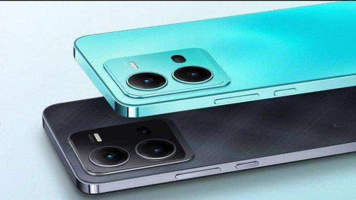 Vivo V25 5G (vivo.com)