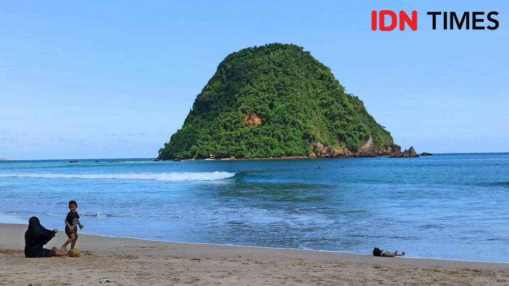 Harga BBM Naik, Wisata di Banyuwangi Sepi Pengunjung