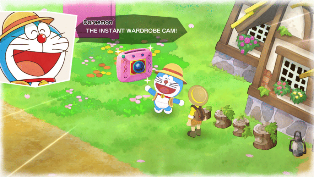 dok. Bandai Namco Entertainment