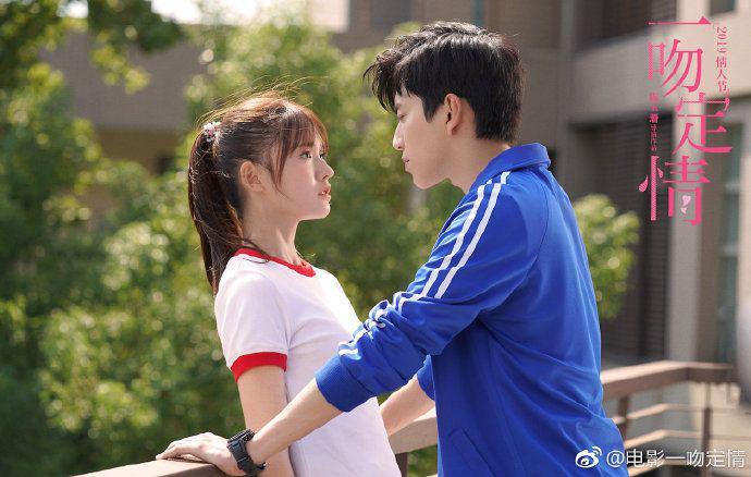 5 Film Taiwan Romantis Bertemakan Cinta Masa Remaja di Sekolah