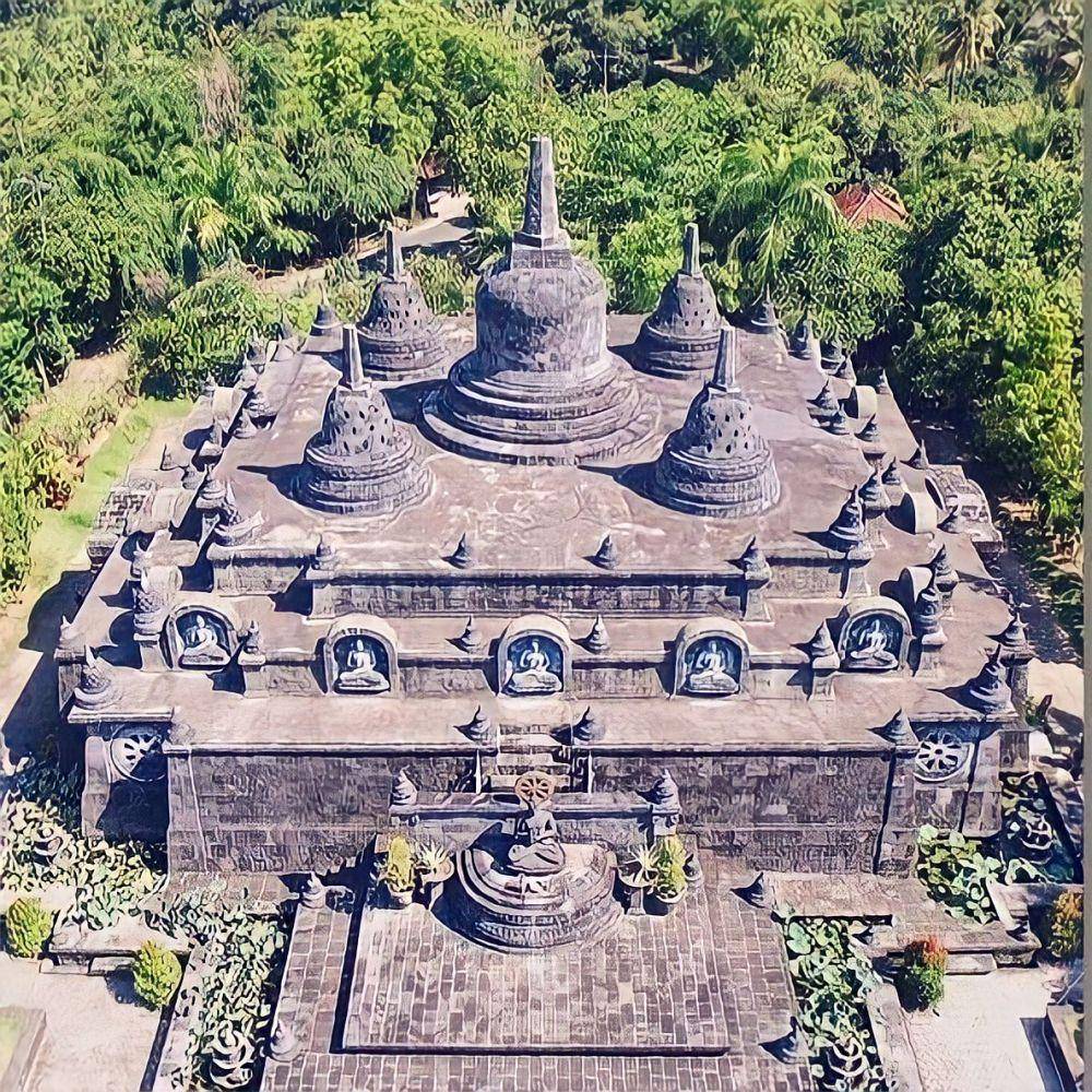 Brahma Vihara Arama (instagram.com/brahmavihara_arama_banjar)