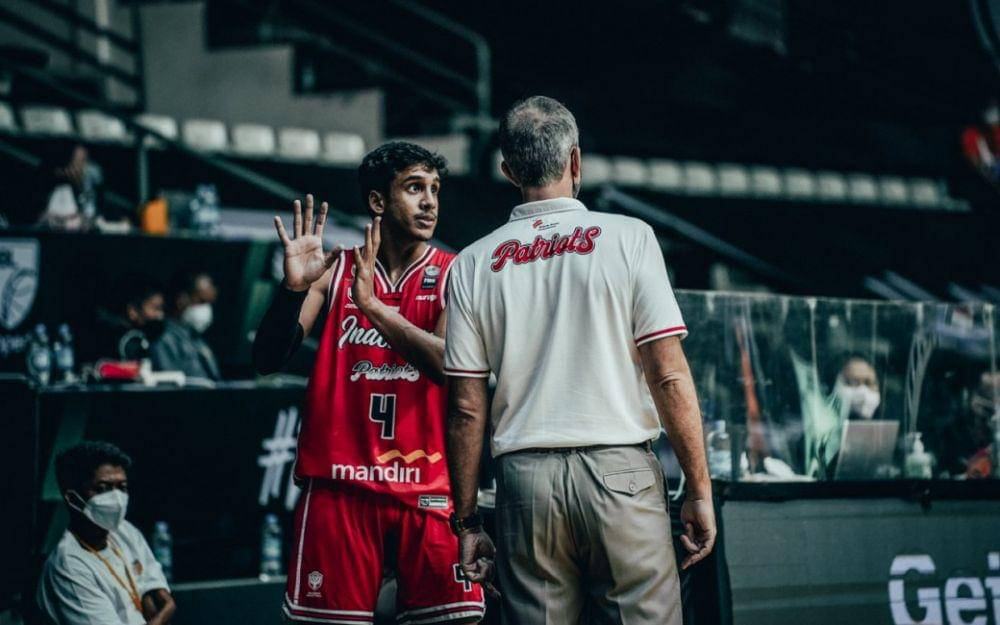 IBL Indonesia