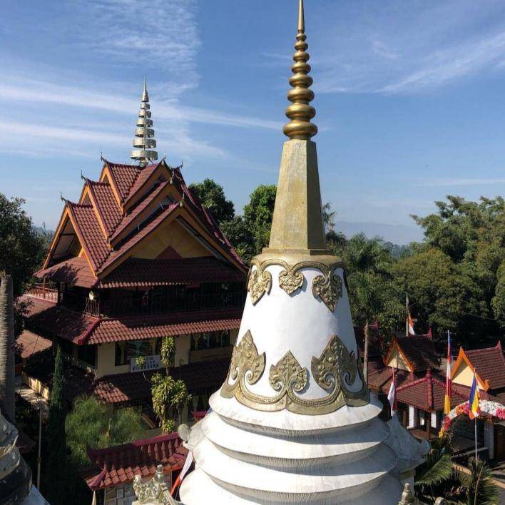 Vipassana Graha (instagram.com/medkomvipassanagraha)