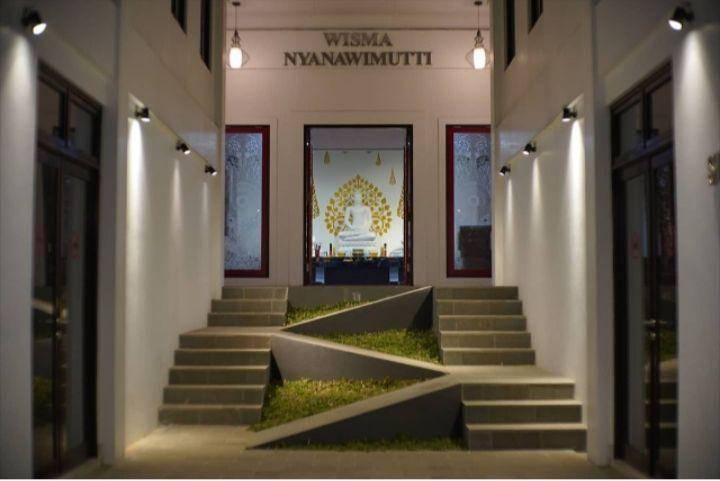 Vihara Siripada (instagram.com/ vihara.siripada)