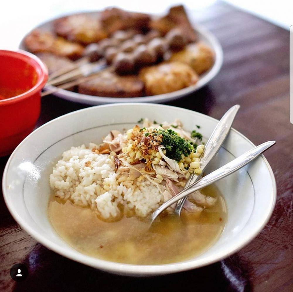 5 Kuliner Pagi di Kediri Serba Enak, Ada Soto hingga Pecel Tumpang