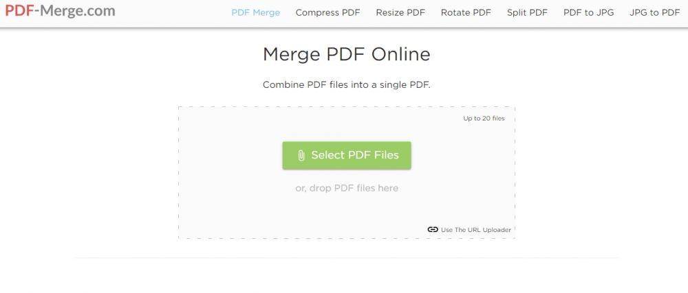 ilustrasi PDF-Merge (dok. PDF-Merge)