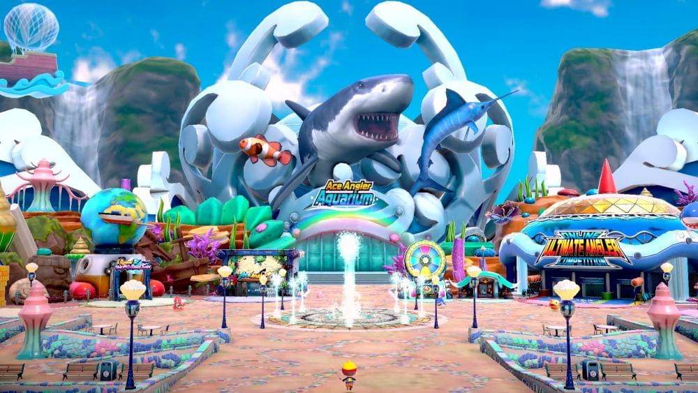 dok. Bandai Namco Entertainment