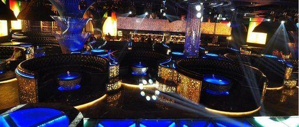 Exodus Club (google.com/maps/qraved)