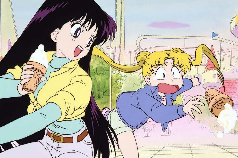 12 Opening Anime Jadul Versi Indonesia, Bikin Nostalgia