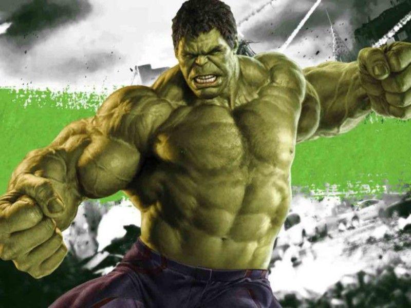 10 Kehebatan Hulk dalam Komik, Pernah Bikin Thor Takluk!