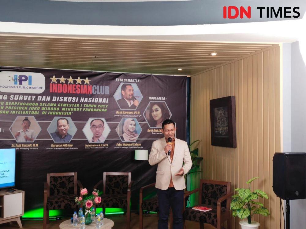 Pengamat Ingatkan Ancaman Politik Identitas Jelang Pemilu 2024
